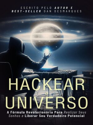 cover image of Hackear o Universo